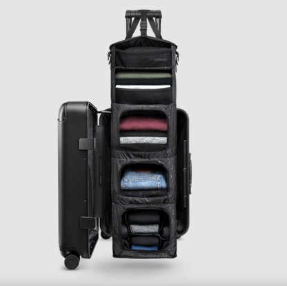 top 10 luggage trackers